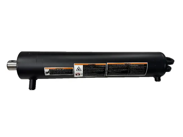 Brave LS 5″ × 24″ Hydraulic Cylinder Assembly – Designed for VH1737GX (794825R)