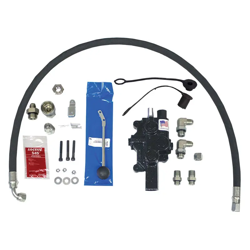 BravePro Directional Control Valve Kit – Compatible with HBHS620GXE (Part #1158287)