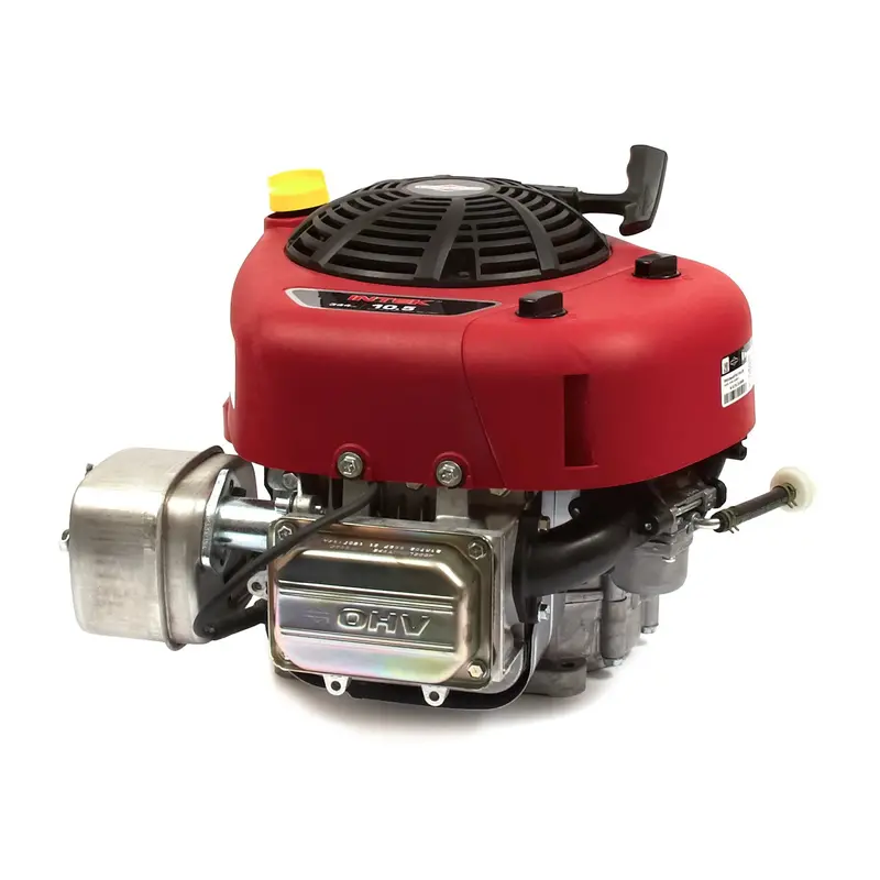Briggs & Stratton 10.5 HP Intek Vertical Shaft Engine – Model 21R702-0087-G1