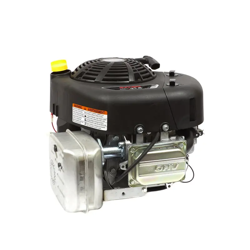 Briggs & Stratton 11.5 HP Vertical Shaft Engine – OEM Lawn Mower Power Unit