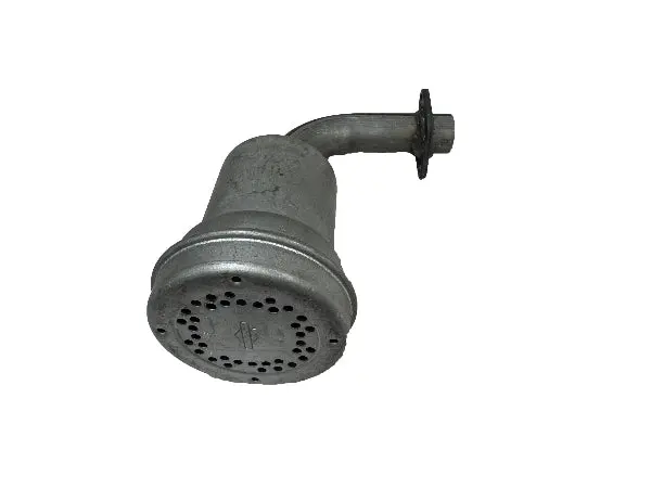 Briggs & Stratton 250cc Muffler Assembly for Quiet Operation (Part #693593)