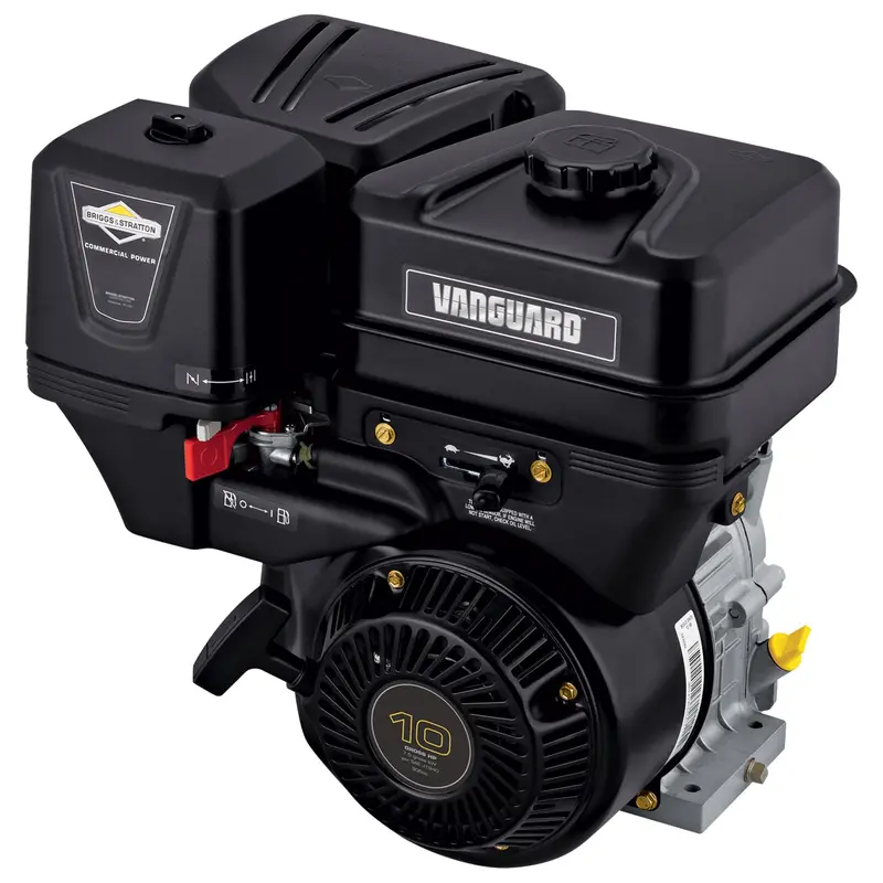 Briggs & Stratton Vanguard 305cc V-Twin Engine — 10 HP (Part #19L232-0036-F1)