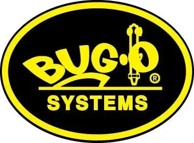Bug-O High-Ratio Gearhead – 400:1 Torque Reduction – Model Kbug-3034 1