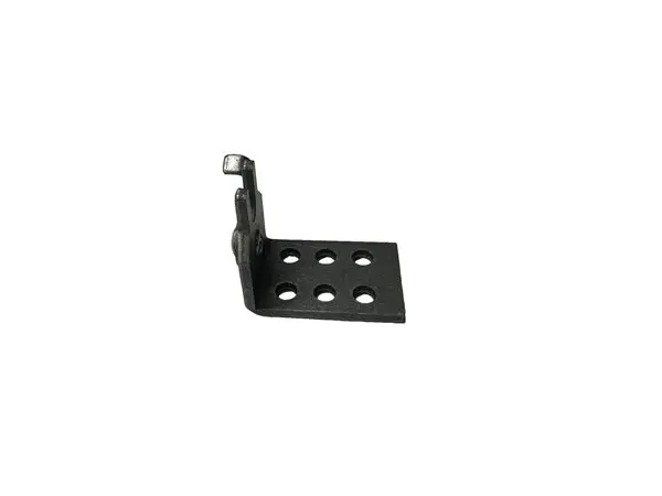 Cable Locking Bracket for Secure Routing and Tension Management (16232)