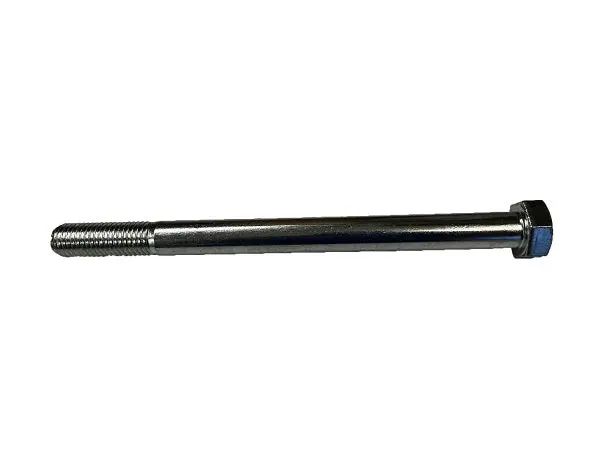 Cap Screw – 0.750″-10 UNC × 9.50″ Long, Grade 5, Zinc-Coated
