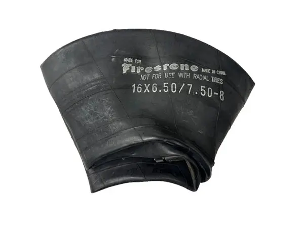 Carlisle Lawn & Garden Tube Tire – 16×6.50/7.50-8 (542-911)