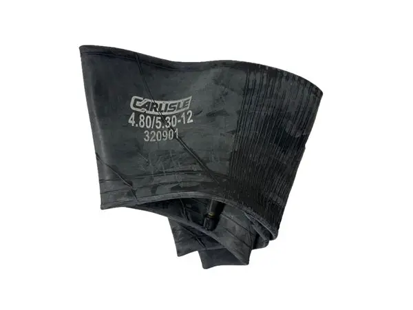 Carlisle TR13 Industrial Tube Tire – 4.80/5.30-12 Size with TR13 Valve (Part 320-901)