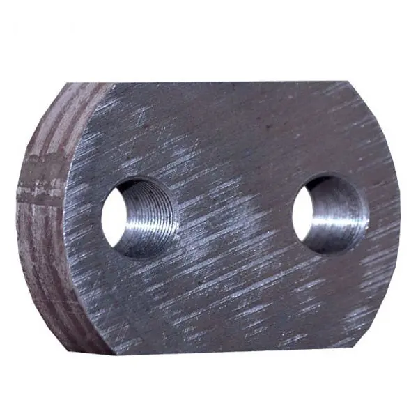 CEI Pocket 800 Series Fine-Threaded Steel Pocket (Model 8009) – Universal Fit for 800, 800V, Gladiator & S-Pro Models