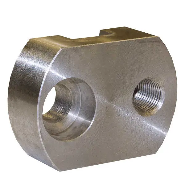 CEI Uni-Pocket Reversible Semi-Universal Mount – Compatible with 800, 800V, Dual 800, Gladiator & S-PRO Models | 8015