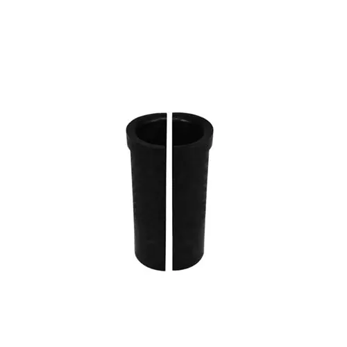 Chuck-Loc 2-Inch Hex Adapter for Post Driver Chucks