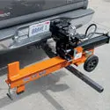 Class II Receiver Hitch Mount for Brave 8-Ton Log Splitters (Part #A-BR030021)