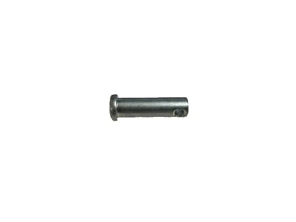 Clevis Pin – 3/8-Inch Diameter x 1-1/4-Inch Length, Grade 5 Steel (P-102)