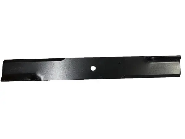 Clockwise Lawn Mower Blade – 23.86″ Length, L-F-CW (Part #606393)