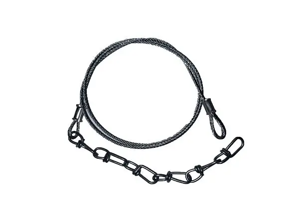 Clutch Cable Assembly for MS and GM Equipment