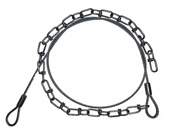 Clutch Cable Assembly for MT and TP Machines