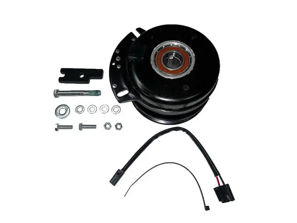 Clutch Kit for FastTrak, FastShift, and Stout Models