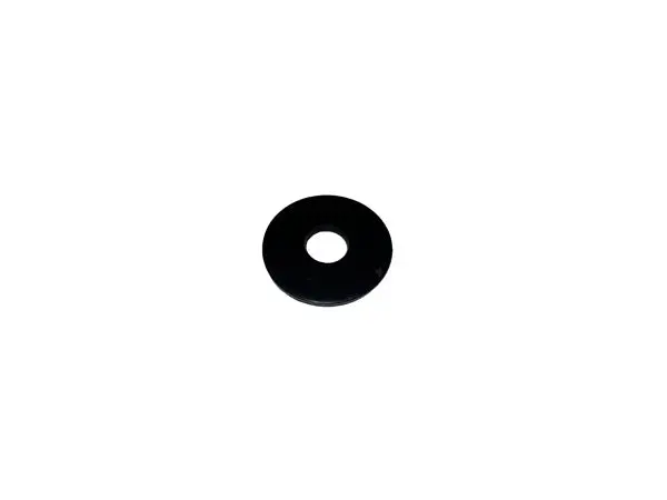 Cold-Worked Steel Washer, 0.505″ ID x 1.625″ OD x 0.140″ Thickness (Part #752386)