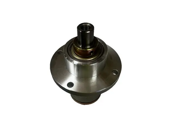 Complete Spindle Assembly with Precision Bearings (037-6015-50)