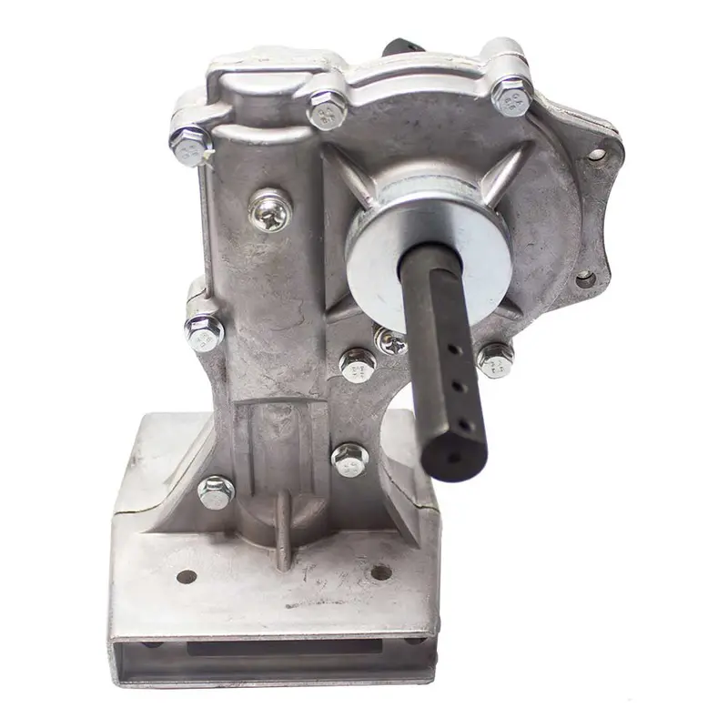 Complete Transmission Unit for MTC35H Equipment (Part #703000)