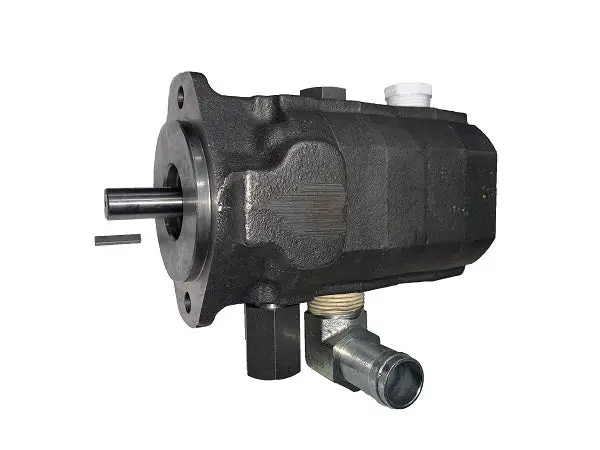 Concentric 22 GPM Hydraulic Pump – High-Capacity Flow System (1300488)