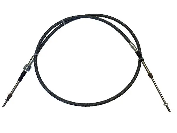 Control Cable Assembly – Flexible, Durable, and Pre-Terminated (16426, 784667)