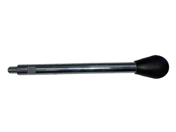 Control Handle Lever for ED10T20, GD13T21, GD16T21, and GD20T24 Equipment (Part #520-405)