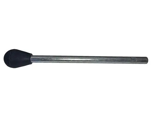Control Handle Lever for ED8T20 Tractor Attachments (Part #520-002)