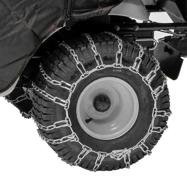 Cub Cadet All-Terrain Chains – Fits 20x9x10, 20x10x8, and 20x10x10 Tires (SKU #490-241-0024)