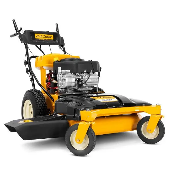 Cub Cadet CC800 33-Inch Self-Propelled Residential Push Mower (12AE764B010)