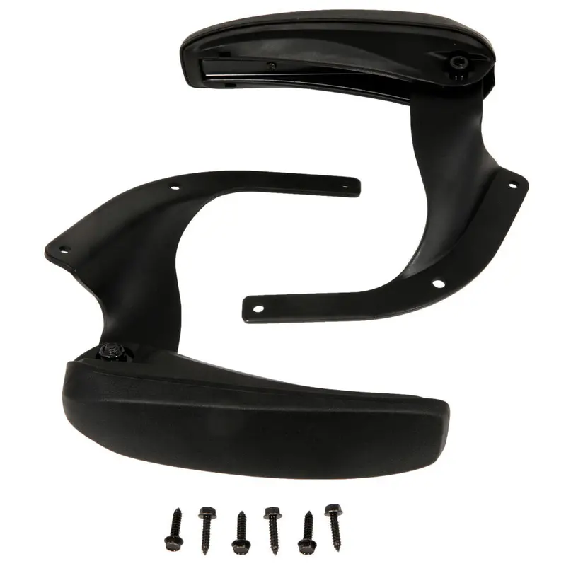 Cub Cadet Enduro Armrest Kit – Compatible with CC30H, XT1 & XT2 Models (757-06093)