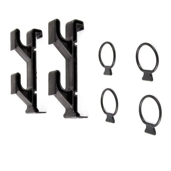 Cub Cadet Hauler Tool Holder Kit – Modular Mounting System for Accessories and Gear (19A40030OEM)