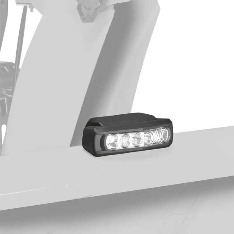 Cub Cadet LED Light Bar Accessory Kit – Weatherproof Mounting (Model 753-08629A)