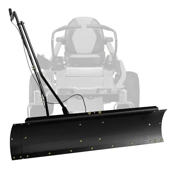 Cub Cadet Ultima 52″ All-Season Plow Blade – OEM Attachment (Part #19A70063OEM)