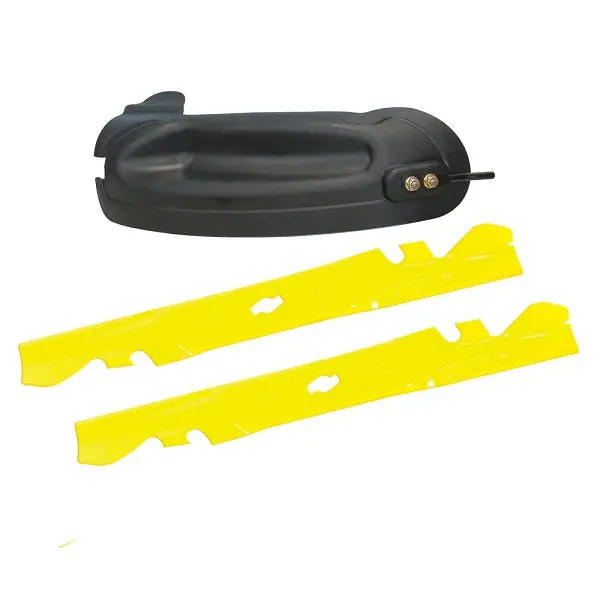 Cub Cadet Ultima Mulch Kit – Compatible with ZT & Enduro XT1/XT2 Xtreme® Models, 42″ Deck (19A30046100)