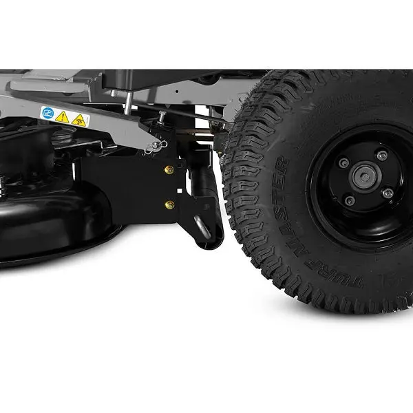 Cub Cadet Ultima Stripe Kit – Adjustable Lawn Striping System for 42″, 50″, and 54″ Decks (19A70060OEM)