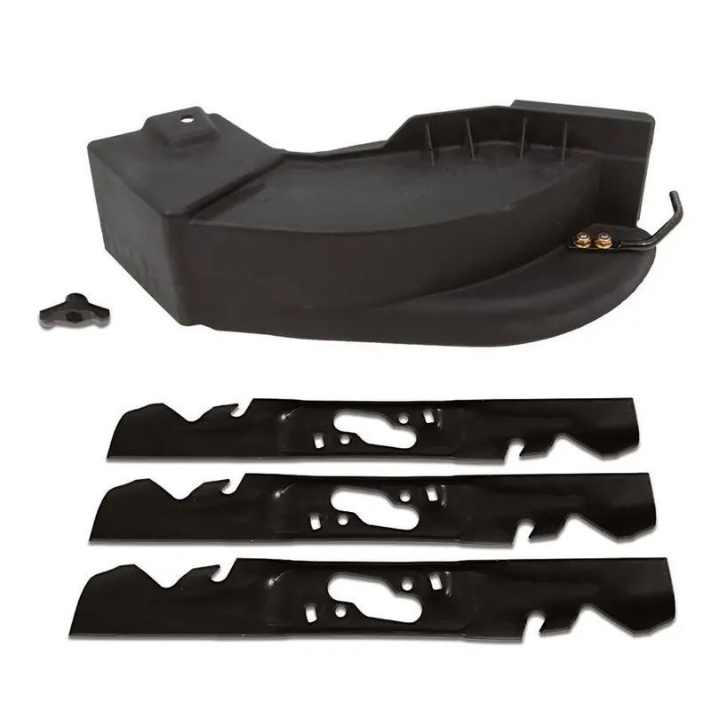 Cub Cadet XT Enduro FastAttach Mulch Kit – 50″ Deck (Model 19A30052100)