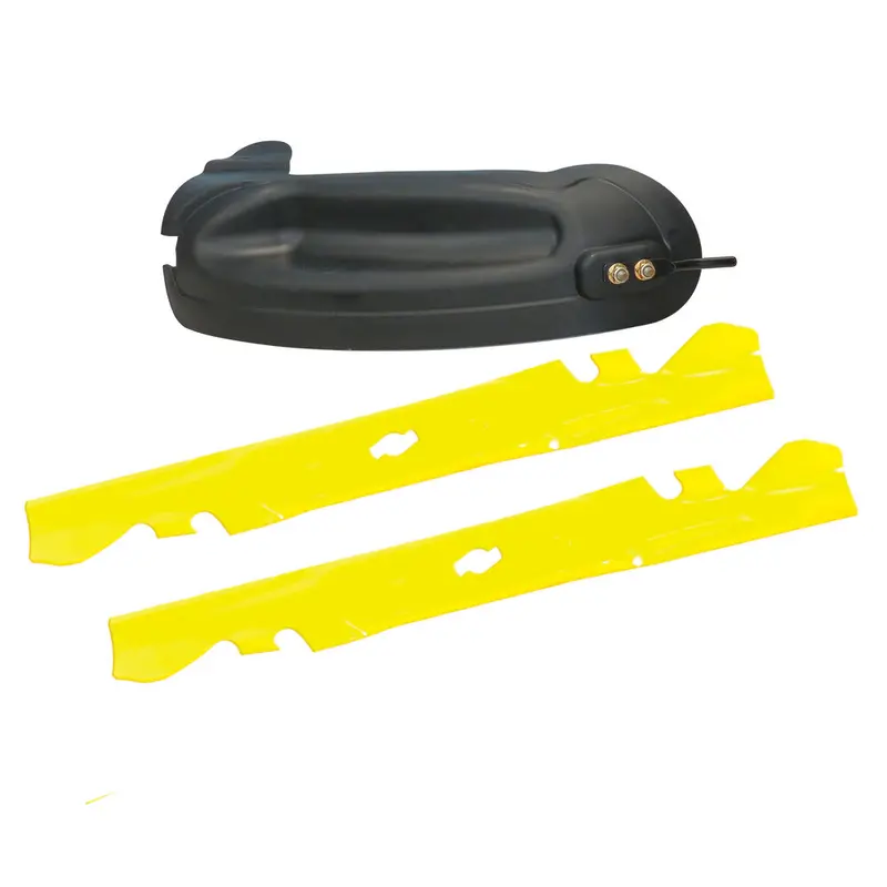 Cub Cadet XT1 & XT2 46-Inch Mulching Kit – OEM Replacement (19A30047100)