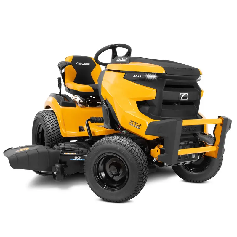 Cub Cadet XT2 SLX50 50″ Residential Riding Mower – Gas-Powered (Model 13A5A2TLA10)
