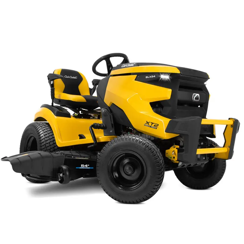 Cub Cadet XT2 SLX54 54″ Residential Riding Lawn Tractor – Model 13A5A2TMA10