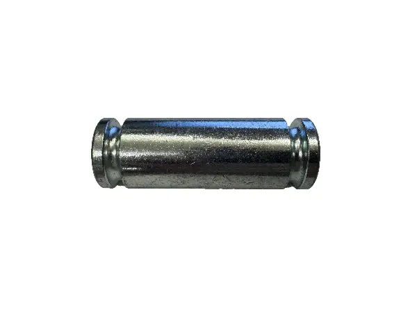 Cylinder Mounting Pin – Cylindrical Retainer for Hydraulic Actuator Brackets