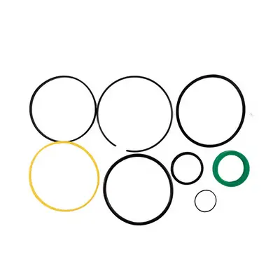 Cylinder Seal Kit – 4.5-Inch Bore, Compatible with Xinghui Engines (Part #953-05607)