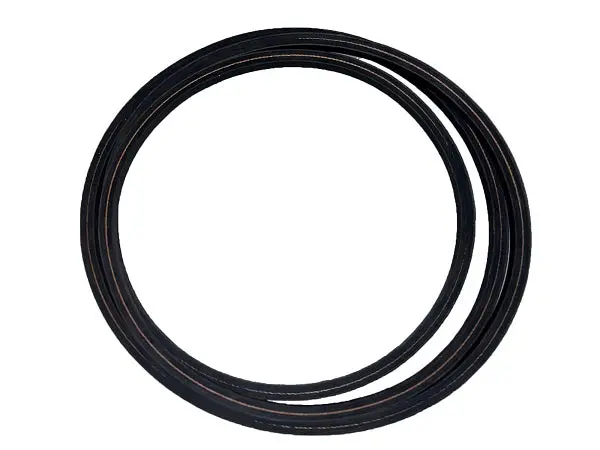 Dayco B124 Super II FC V-Belt — B-Section, 127″ Outside Circumference