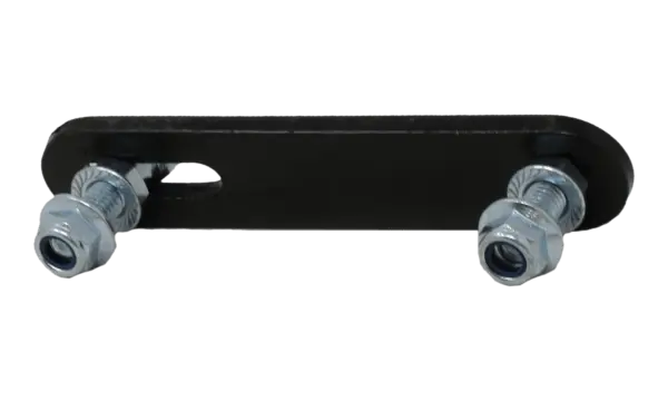 Deck Hanger Kit for ZT and MZ Zero-Turn Mowers (039-2127-17)