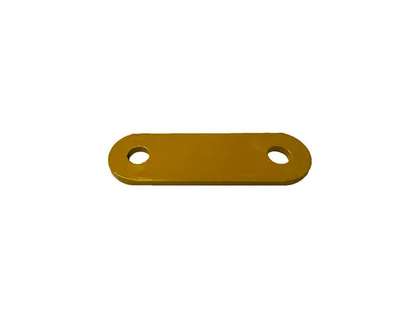Deck Hanger Support Bracket – Heavy-Duty Mounting (Part #126369-1)