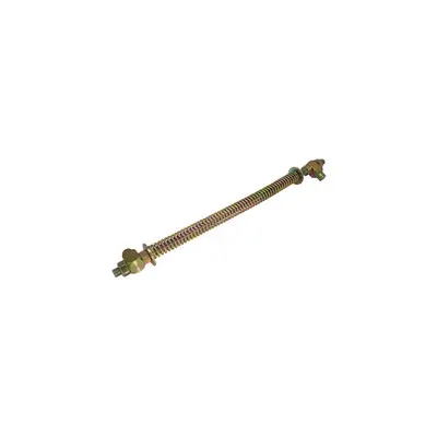 Deck Lift Spring Assembly for Adjustable Height Control