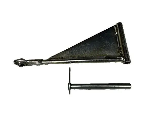Deck Pin and Connecting Rod Assembly (Part #787994)