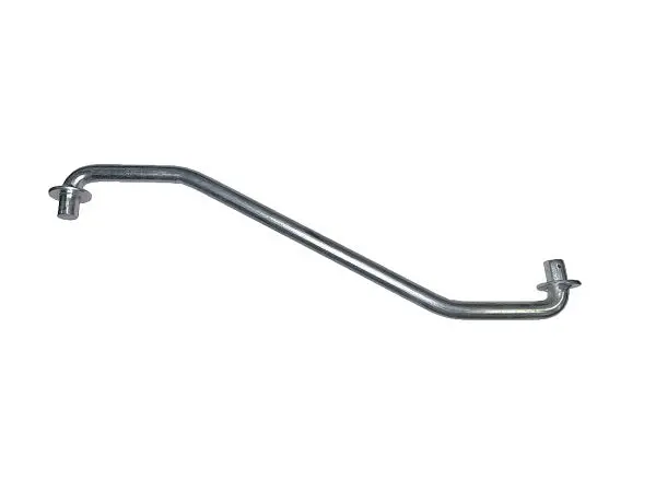Deck Puller Assembly with Adapter (Part #607969 / 608584-4)