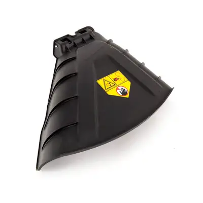 Discharge Chute Assembly for 50-Inch and 54-Inch Cutting Decks (Part #631-05116B)