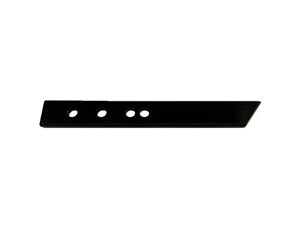 Drag Stake Assembly – Heavy-Gauge Steel, Zinc-Coated (Part #708006)
