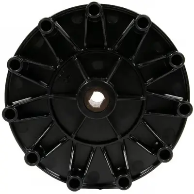 Drive Wheel Assembly for Track Systems – Part #631-05092B